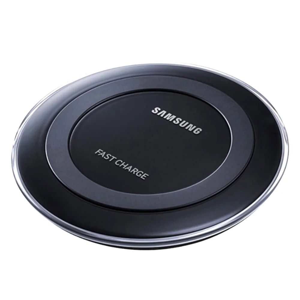 Samsung Fast Charge Wireless Qi Certified Charging Pad EUC